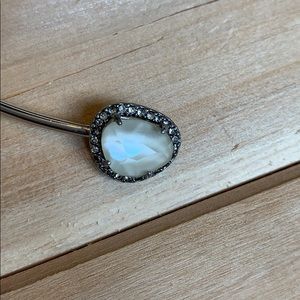 Chloe + Isabel Jewelry - Bianca open collar necklace Chloe + Isabel Jewelry - Bianca open collar necklace